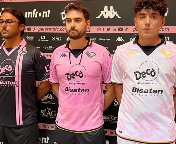 sponsor palermo calcio